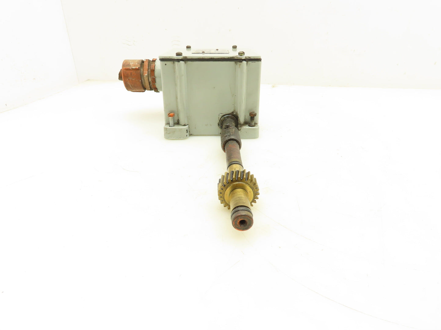 P&H Harnischfeger 479Q35D2 Rotary Limit Switch 36:1 Gear Ratio