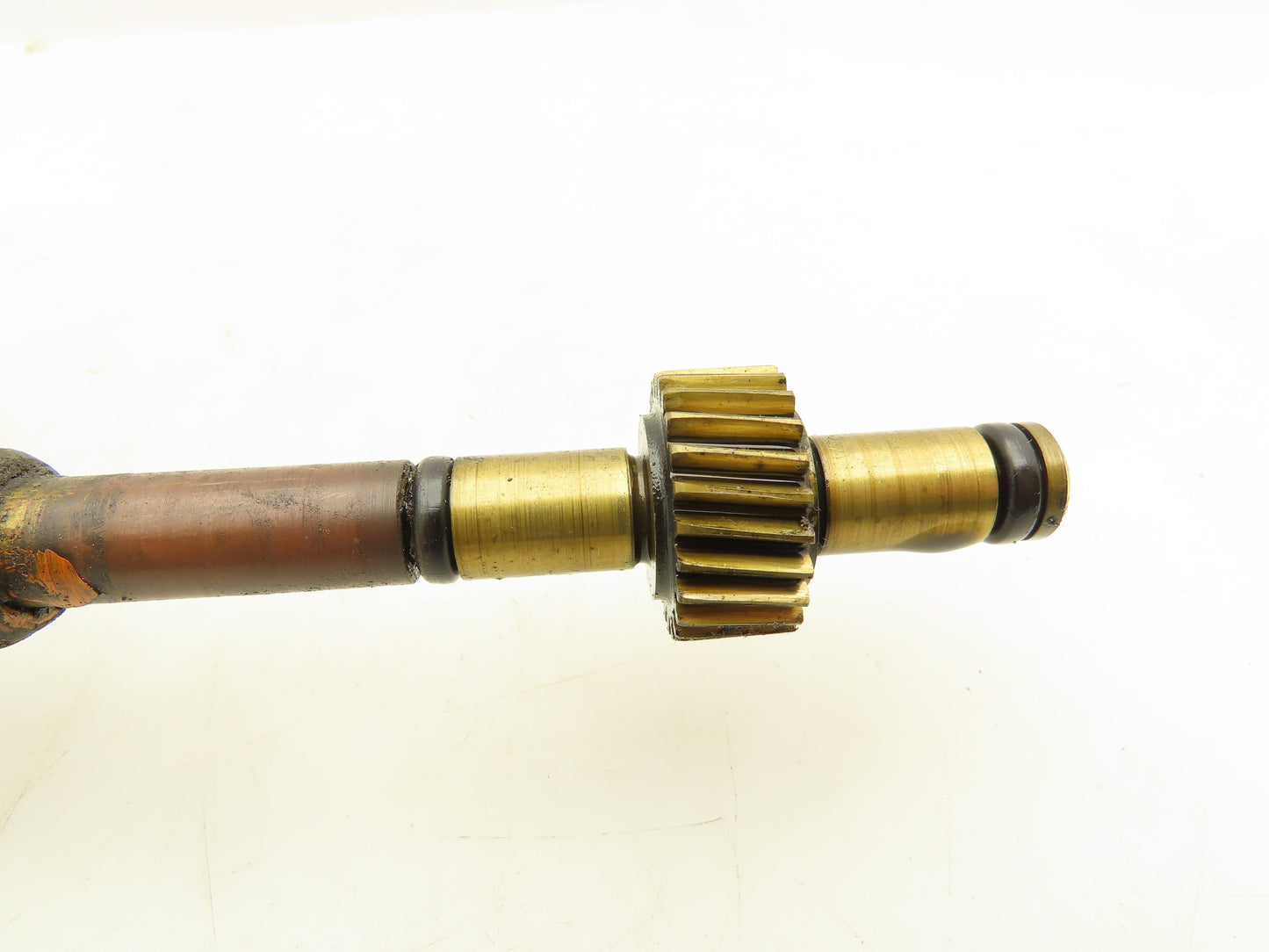 P&H Harnischfeger 479Q35D1 Rotary Limit Switch 18:1 Gear Ratio