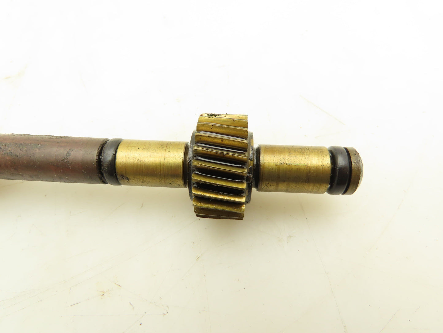 P&H Harnischfeger 479Q35D1 Rotary Limit Switch 18:1 Gear Ratio