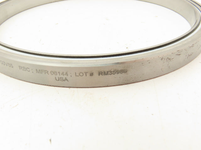 RBC KU060CP00V86 Bearing 152MM Bore 171.45MM OD 13MM Width