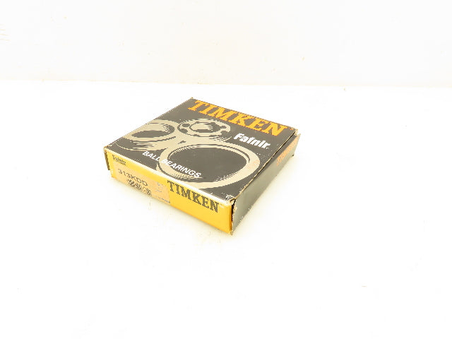 Timken 313KDD Radial/Deep Groove Ball Bearing 65MM Bore 140MM OD