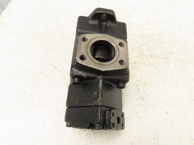 Yuken PV2R12-23-53-F-RFAR-40 Hydraulic Double Vane Pump 3000 PSI
