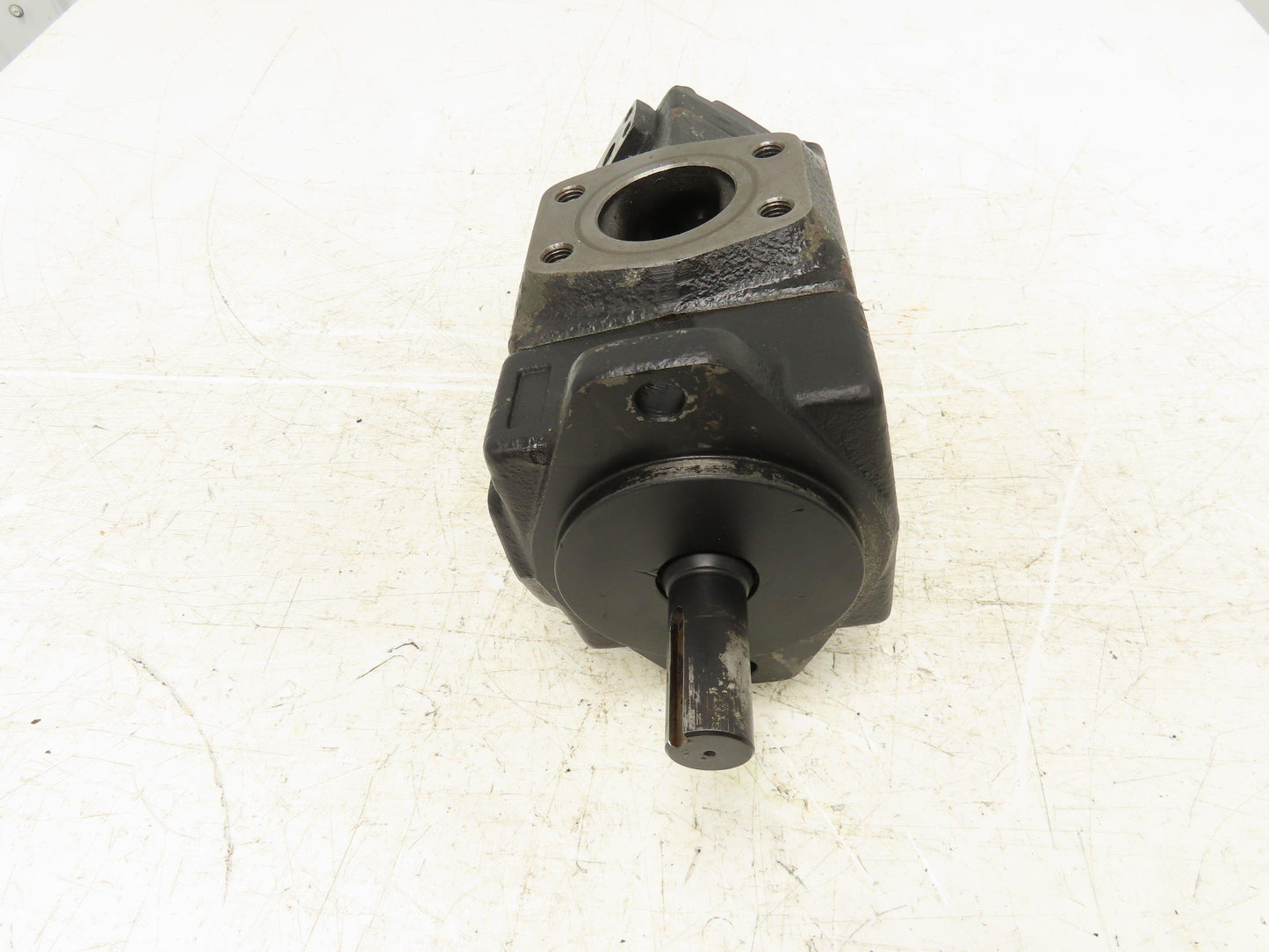 Yuken PV2R12-23-53-F-RFAR-40 Hydraulic Double Vane Pump 3000 PSI