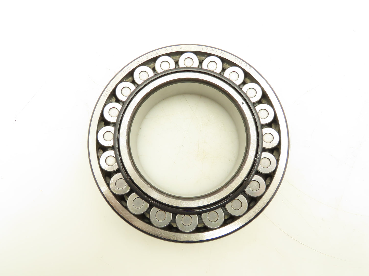 NSK 22216EAKE4C3 Spherical Roller Bearing 80MM Bore 140MM OD 33MM Width