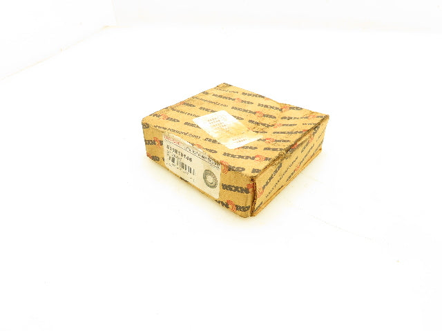 Link Belt M1208UV Cylindrical Roller Bearing 50MM Bore 80MM OD 18MM Width