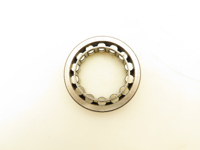 Link Belt M1208UV Cylindrical Roller Bearing 50MM Bore 80MM OD 18MM Width