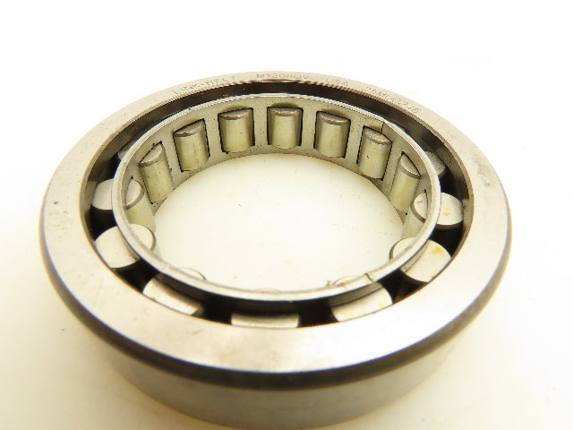 Link Belt M1208UV Cylindrical Roller Bearing 50MM Bore 80MM OD 18MM Width