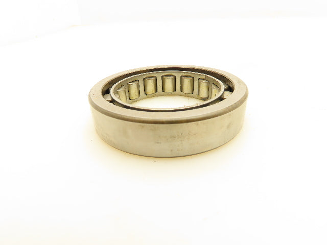 Link Belt M1208UV Cylindrical Roller Bearing 50MM Bore 80MM OD 18MM Width
