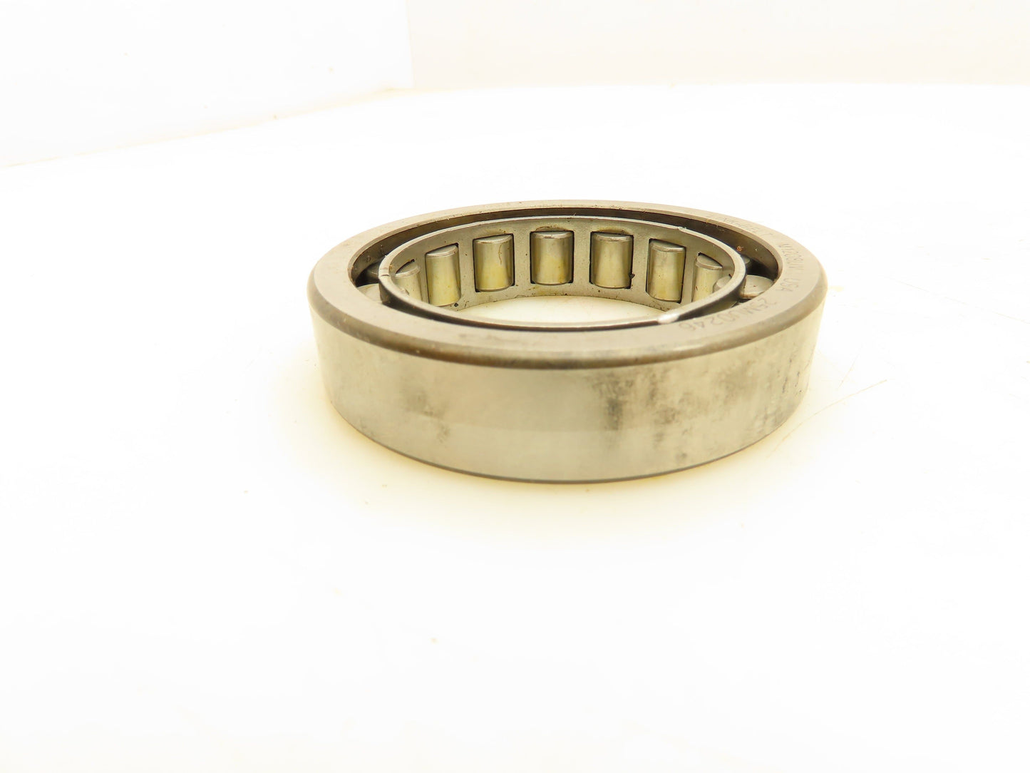 Link Belt M1208UV Cylindrical Roller Bearing 50MM Bore 80MM OD 18MM Width