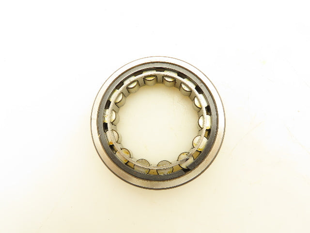 Link Belt M1208UV Cylindrical Roller Bearing 50MM Bore 80MM OD 18MM Width