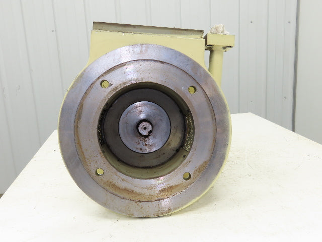 Tokimec Vickers SQP421-50-17-8-86BBB-18-S111 Hydraulic Triple Vane Pump