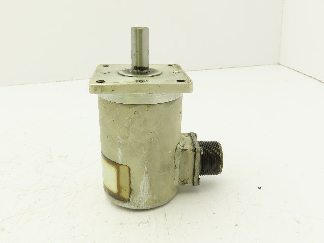 Cieco HD11 Rotary Encoder Resolver 10-Pin 1/2" Shaft