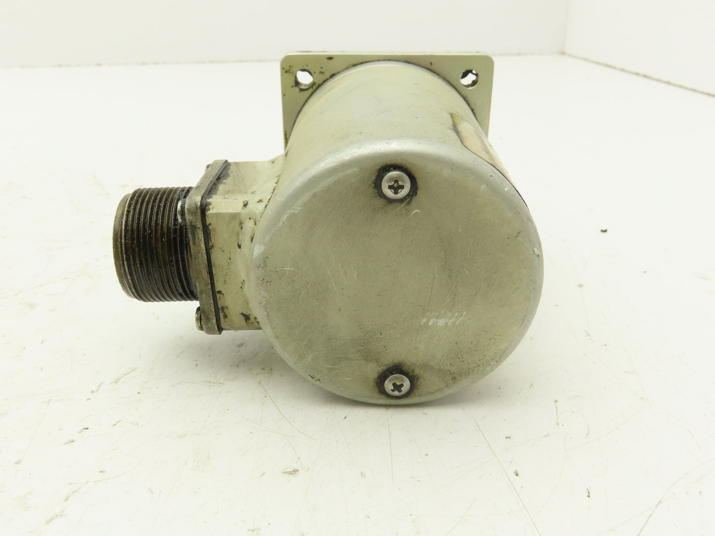Cieco HD11 Rotary Encoder Resolver 10-Pin 1/2" Shaft
