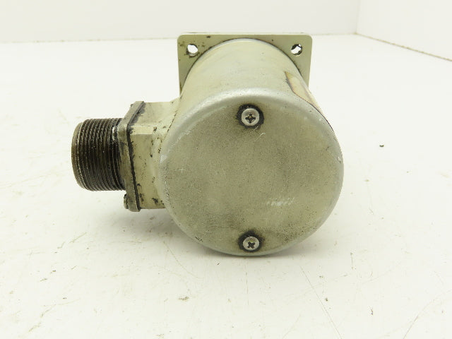 Cieco HD11 Rotary Encoder Resolver 10-Pin 1/2" Shaft