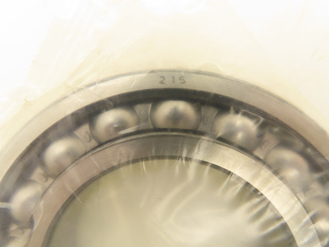 SKF 215 Radial/Deep Groove Ball Bearing 75MM Bore 130MM OD 25MM Width