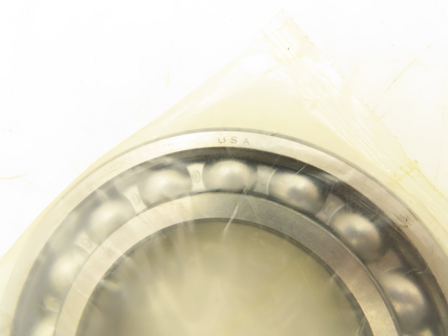 SKF 215 Radial/Deep Groove Ball Bearing 75MM Bore 130MM OD 25MM Width