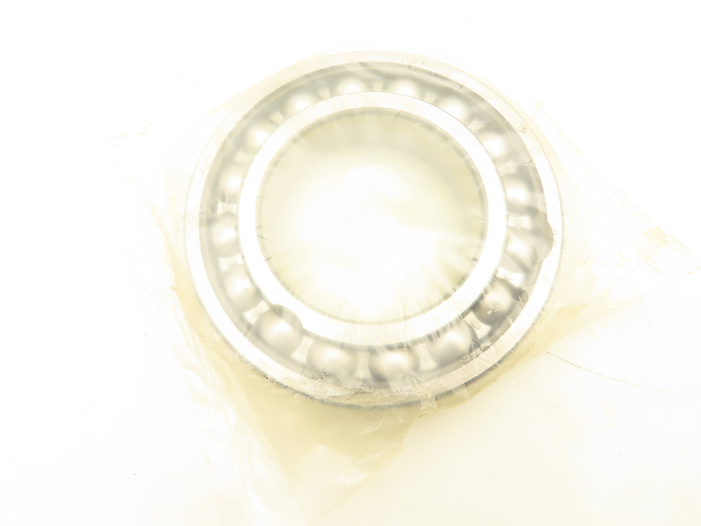 SKF 215 Radial/Deep Groove Ball Bearing 75MM Bore 130MM OD 25MM Width