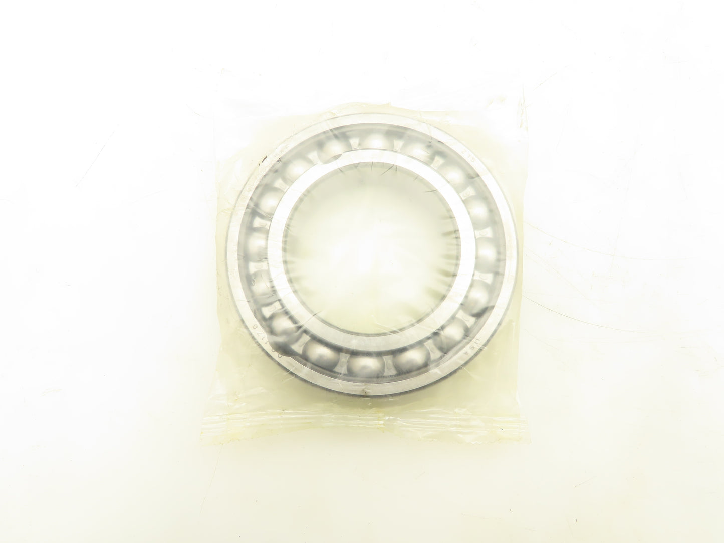 SKF 215 Radial/Deep Groove Ball Bearing 75MM Bore 130MM OD 25MM Width