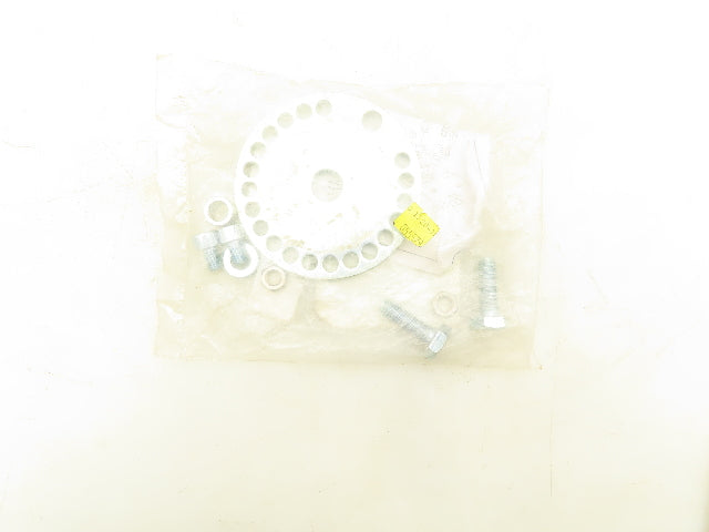 Hoffman CCS56RL Rotation Limiter Kit 50/60 Lot of 2