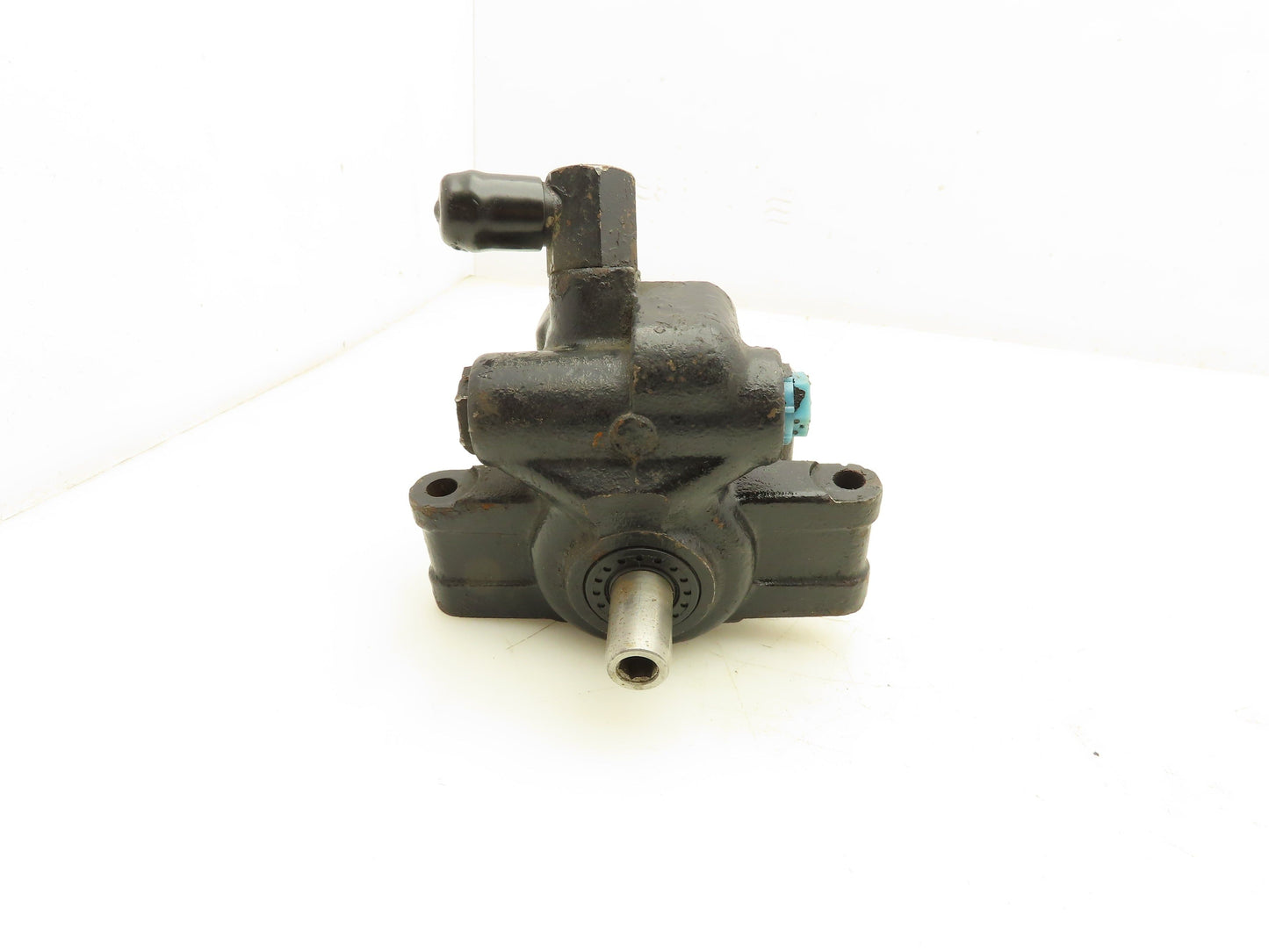 HBD-DF Power Steering Pump Motor 5/8" Shaft