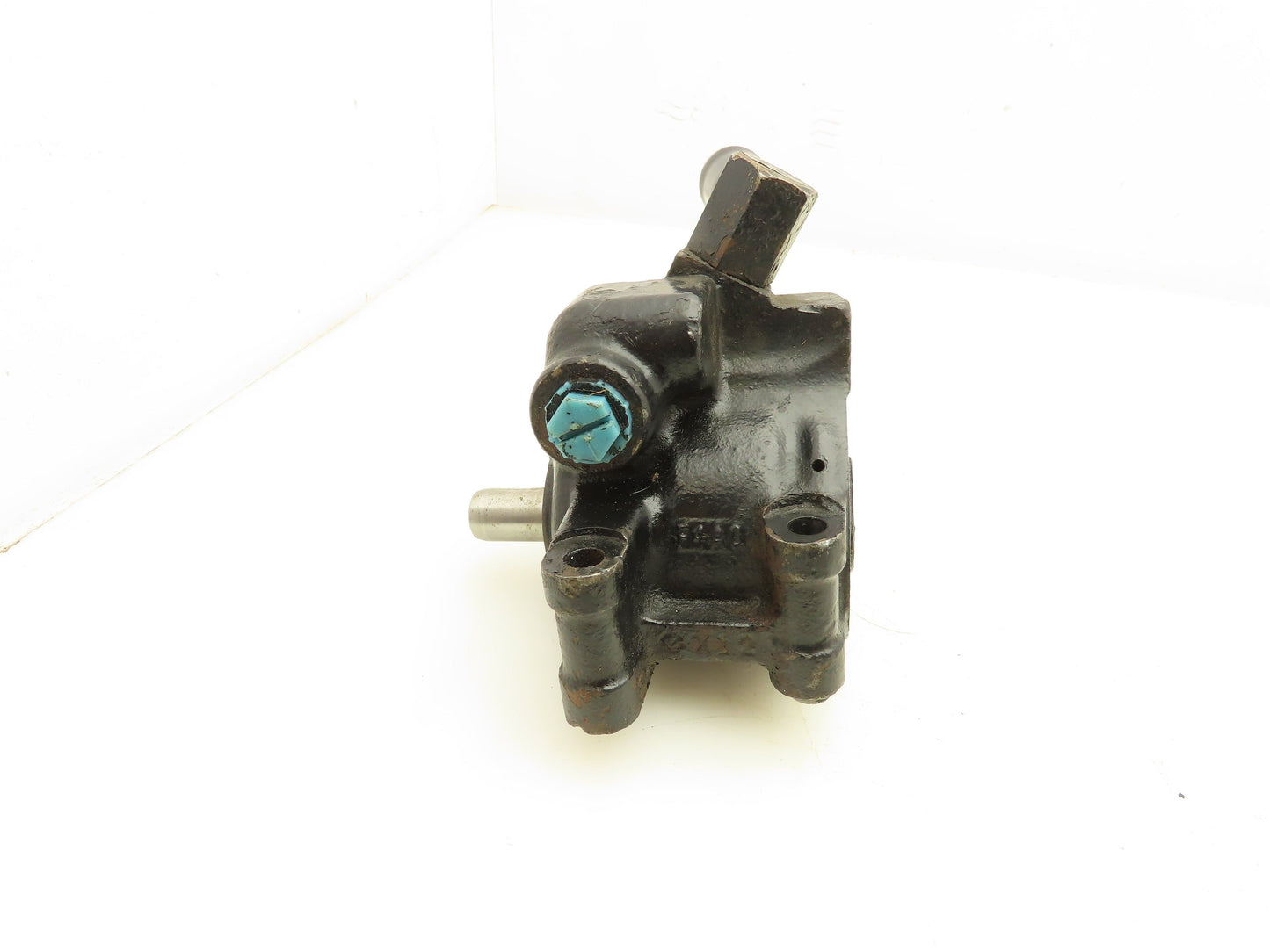 HBD-DF Power Steering Pump Motor 5/8" Shaft