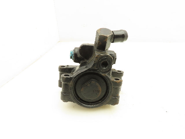 HBD-DF Power Steering Pump Motor 5/8" Shaft
