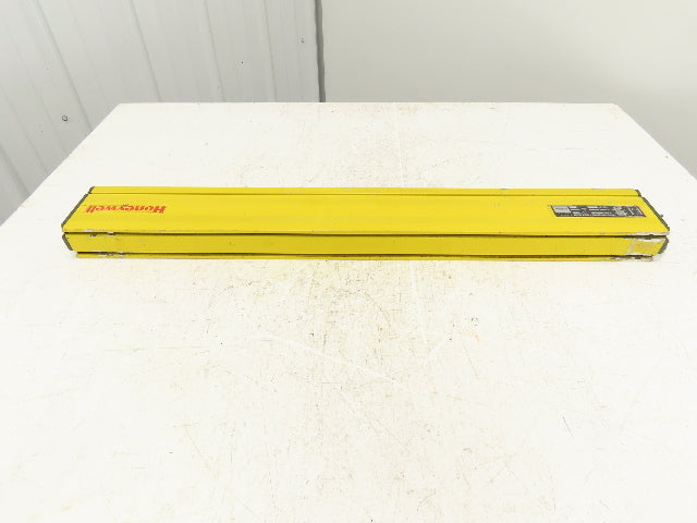 Honeywell FF-SB14E084-S2 Securitram SB Light Curtain Emitter Transmitter