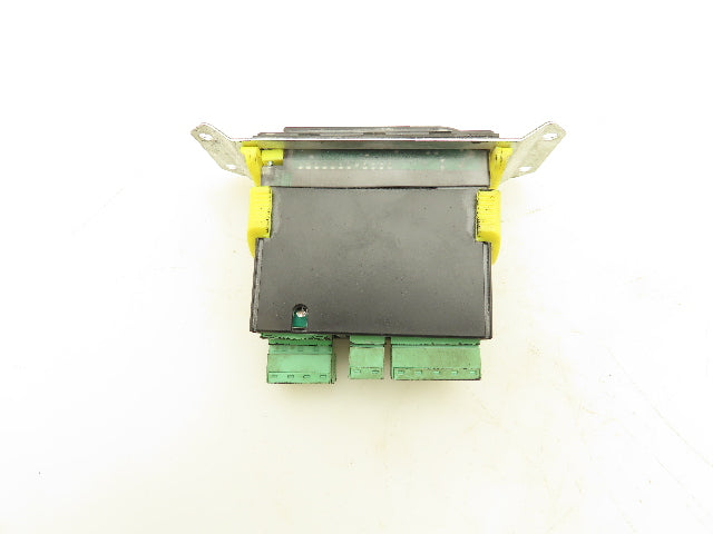 Carel PJS6C0H000 PLC Electronic Controller Display Module