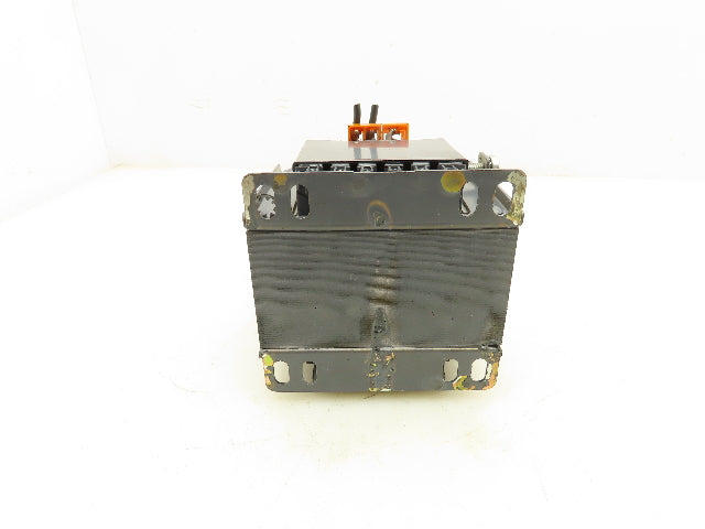 Meth T1UL-150VA Industrial Control Transformer 460/230V 0.65A