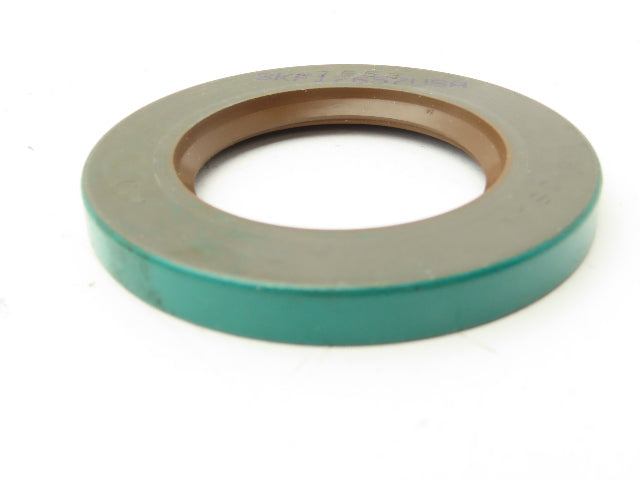 SKF 17657 Single Lip Oil Seal Solid 1.750"ID 2.875"OD 0.313" Width Lot Of 5