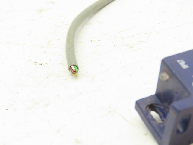 Mechan Controls SS-R RFID Non-Contact Safety Switch 2NO 1NC SS-R-21-10M