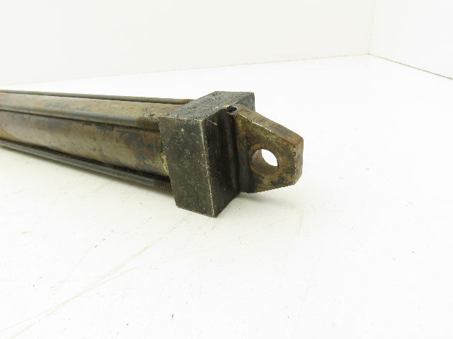 Parker Series 3L CB3LTS18C Hydraulic Cylinder 1.5" Bore 19" Stroke Pivot Mount