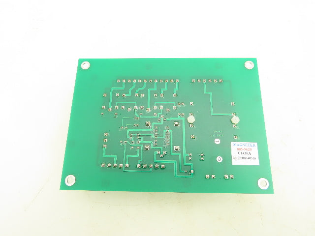 Magnetek 005-5620 Reflx Controller Card Anti Collision Board