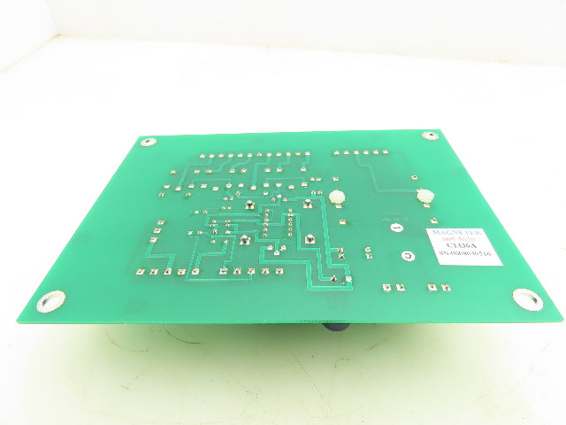 Magnetek 005-5620 Reflx Controller Card Anti Collision Board
