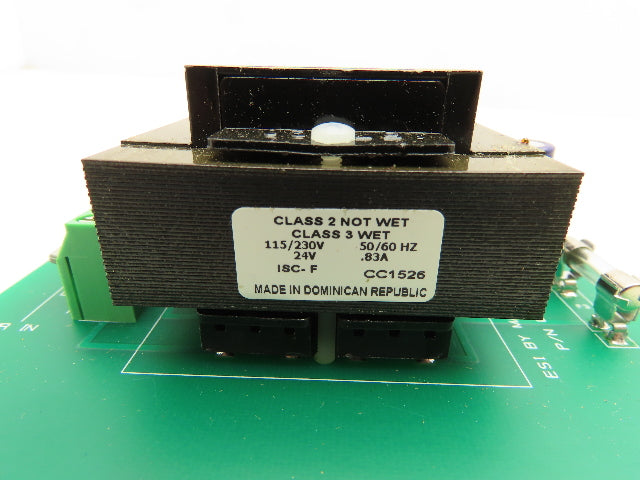Magnetek 005-5620 Reflx Controller Card Anti Collision Board