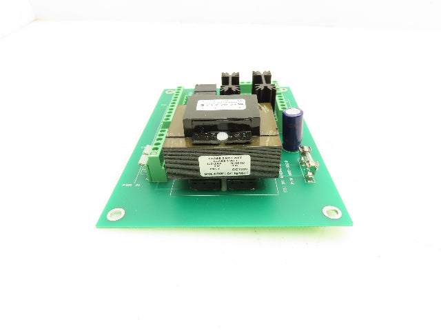 Magnetek 005-5620 Reflx Controller Card Anti Collision Board