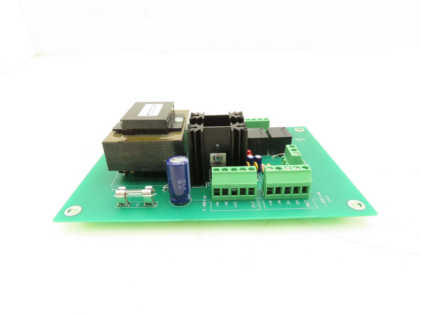 Magnetek 005-5620 Reflx Controller Card Anti Collision Board