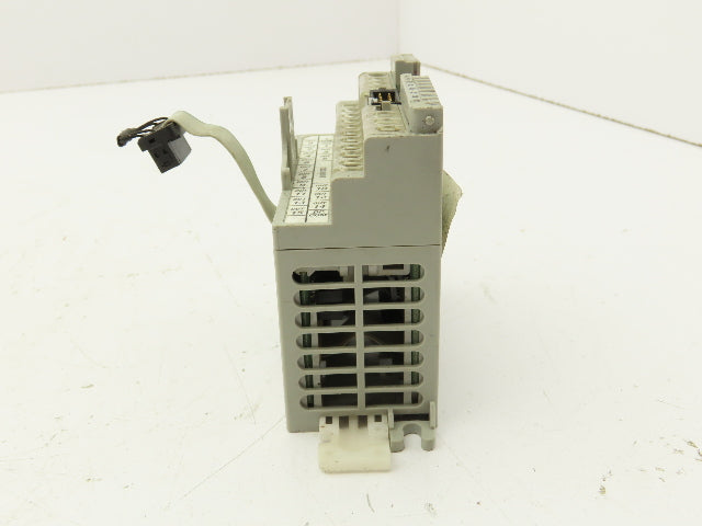 Allen Bradley 1762-OB16 MicroLogix 16pt Output Module 24V Ser A Rev B *No Cover*