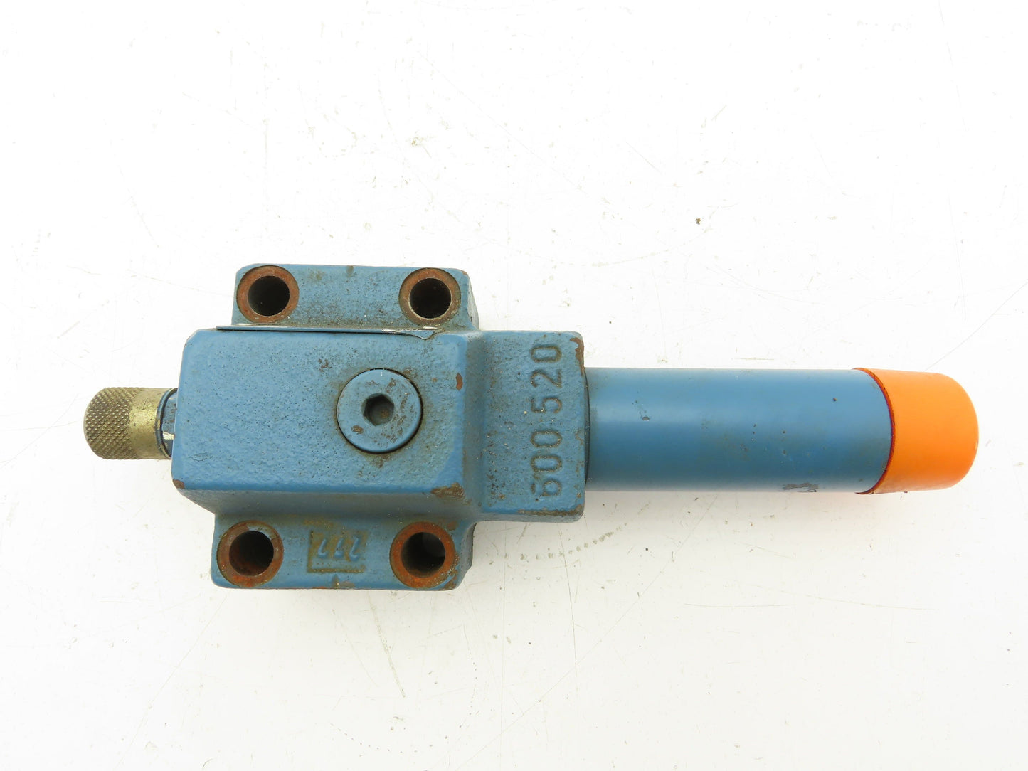 Rexroth DR 10 DP2-43/75YM Hydraulic Pressure Reducing Control Valve R900500547