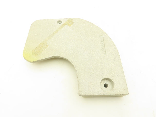 GE 4330804 4330805 Arc Chute Side Left And Right For Contactor IC2800-1180