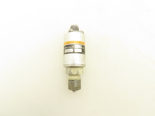Copal Electronics PAH-2000-354G Pressure Transducer 350kfg/cm 5000PSI