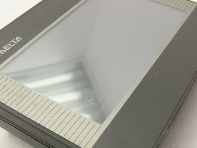 Delta DOP-B03S211 HMI Control Touchscreen Display 4.3"