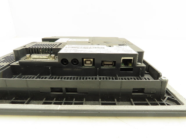 Automation Direct EA7-T8C HMI Touchscreen Operator Control Monitor