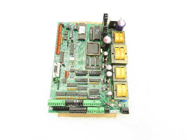 Actek COP010CW Power Supply Circuit Board Module Rev 2