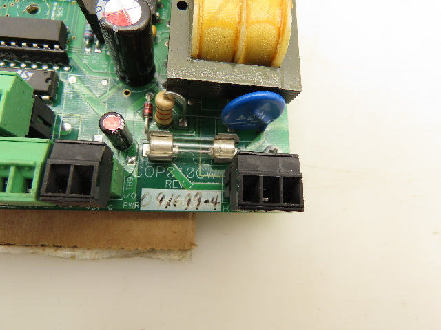 Actek COP010CW Power Supply Circuit Board Module Rev 2