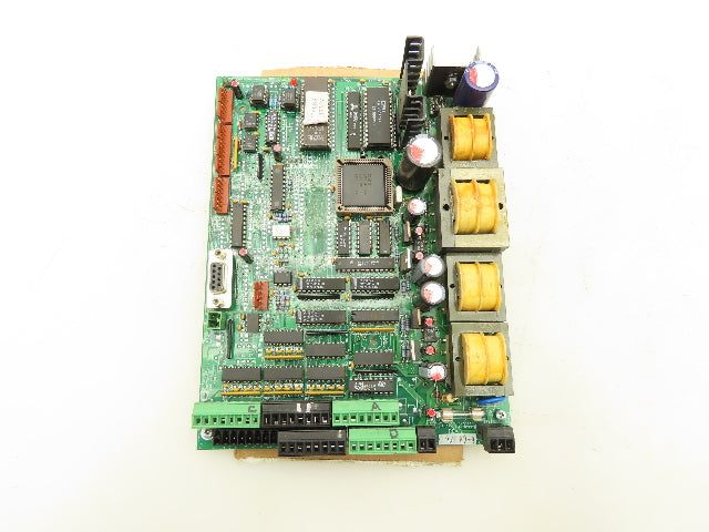 Actek COP010CW Power Supply Circuit Board Module Rev 2