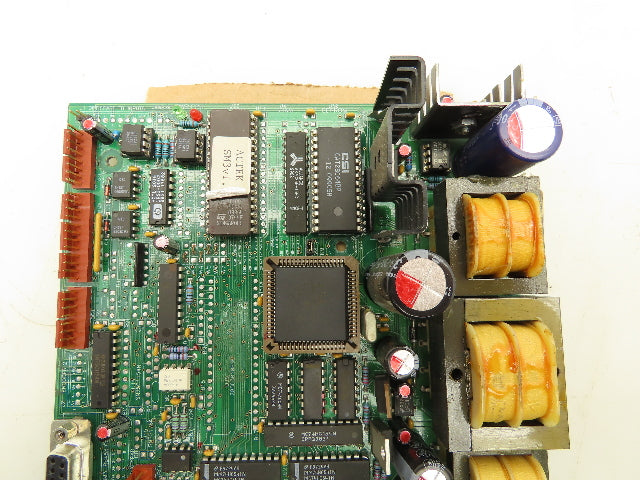 Actek COP010CW Power Supply Circuit Board Module Rev 2