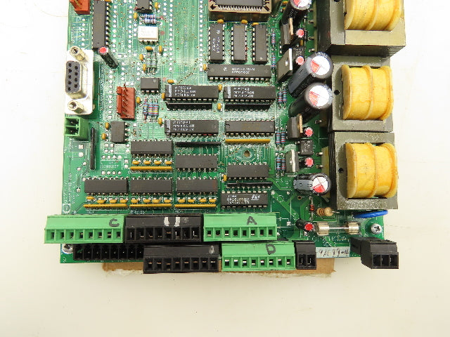 Actek COP010CW Power Supply Circuit Board Module Rev 2