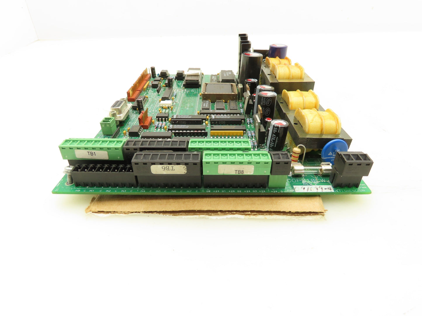 Actek COP010CW Power Supply Circuit Board Module Rev 2