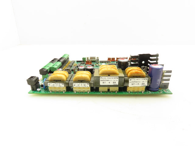 Actek COP010CW Power Supply Circuit Board Module Rev 2